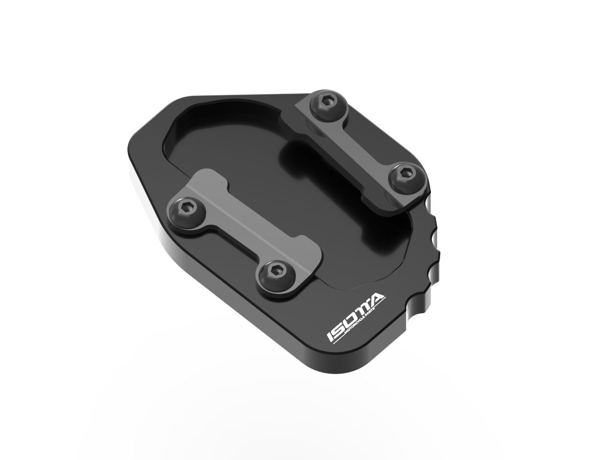 Extensión de pie de caballete lateral para BMW R 1300 GS /Adventure