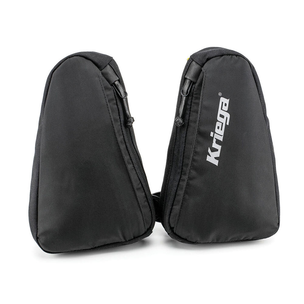 Kriega Trail Bolsillos / Mochilas