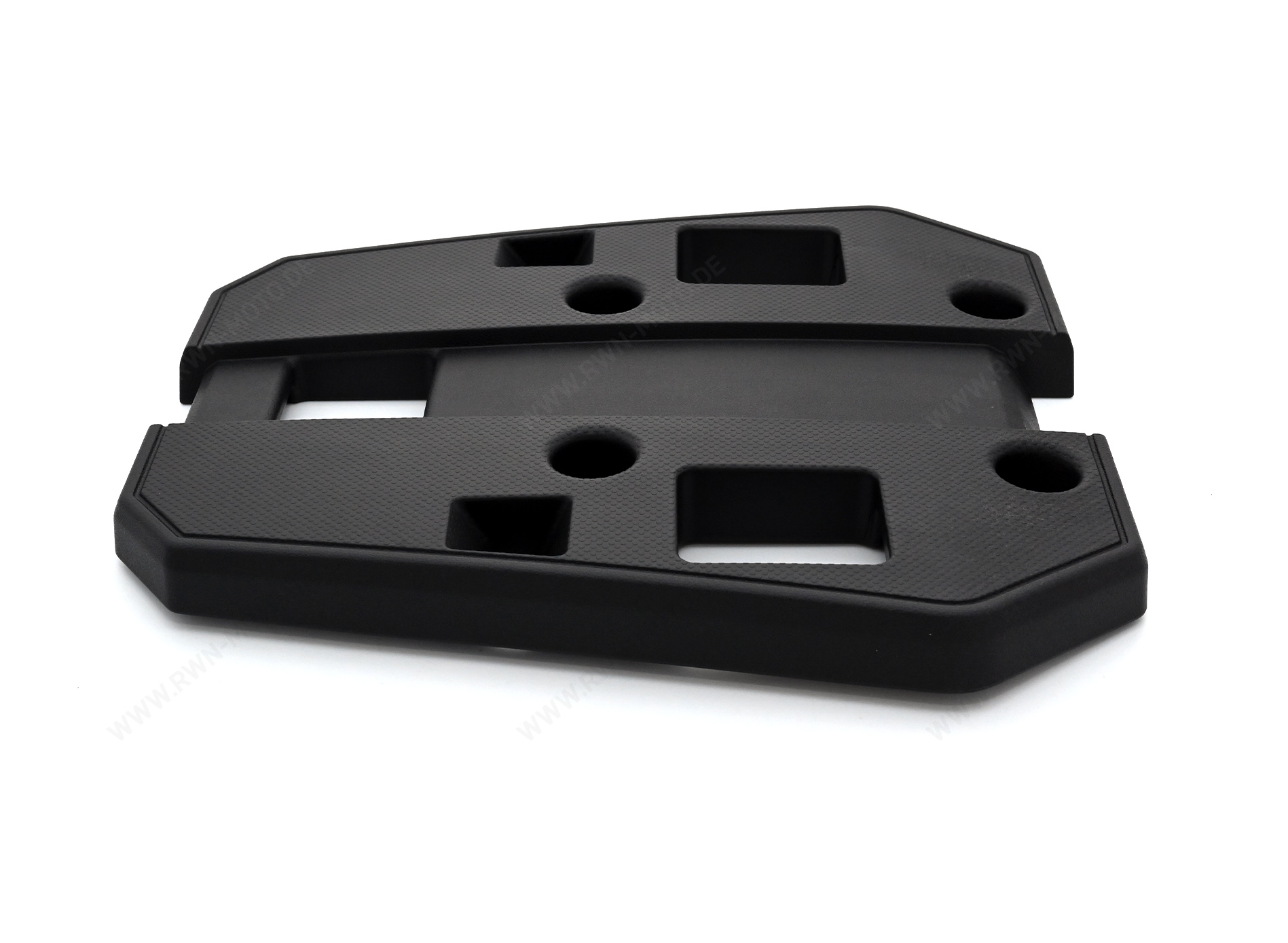 Portamaletas superior, 35 litros TC para Suzuki V-Strom 1050