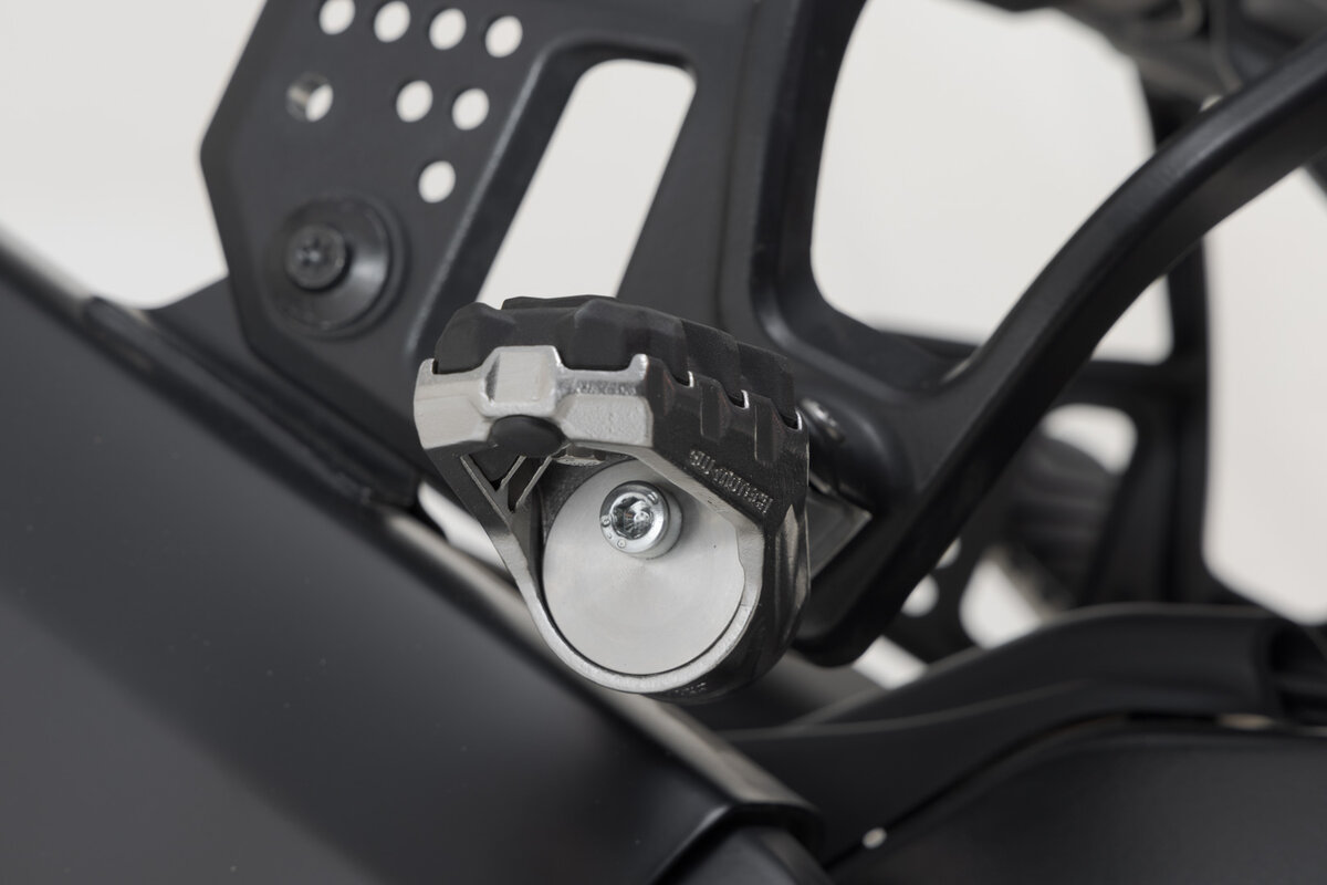 Barra de choque para Aprilia Tuareg 660 (21-) SW Motech
