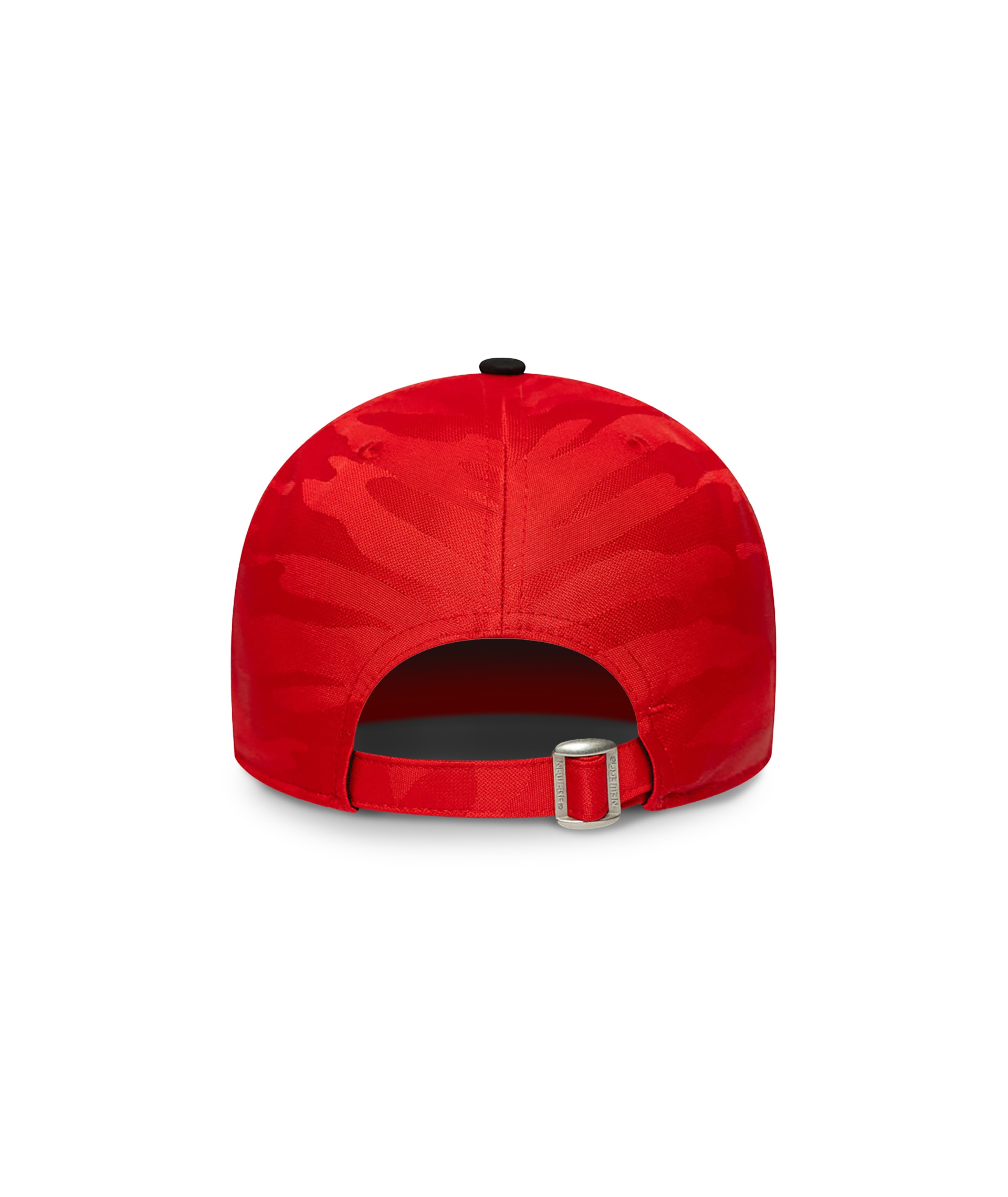 Aprilia Racing Basecap New Era 9Forty negro rojo
