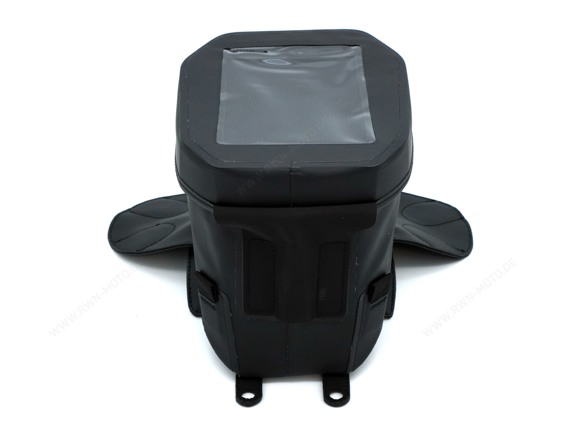 Bolsa sobredepósito 4,5 L para Honda CRF1100L Africa Twin Adventure Sports original 2020