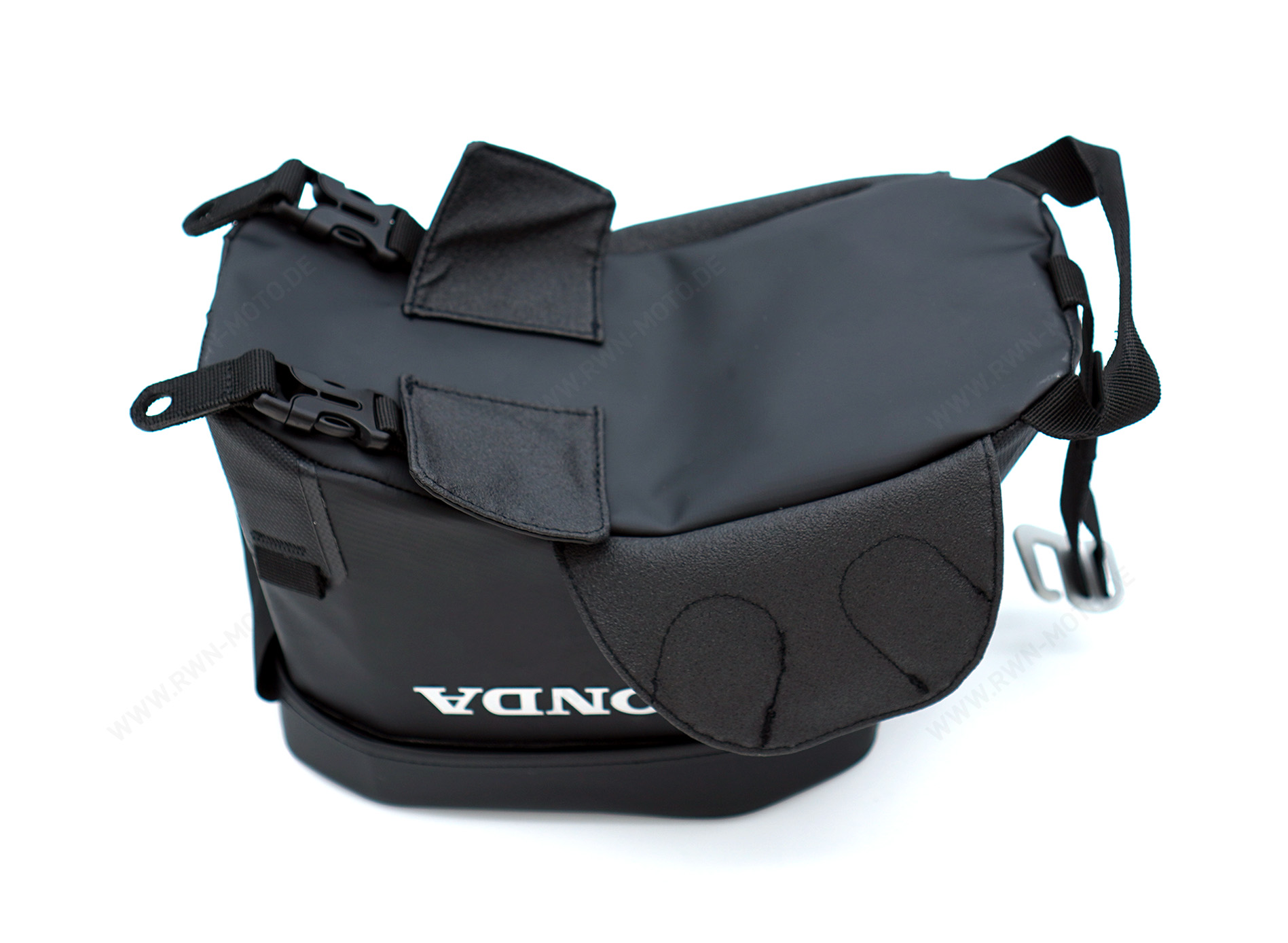 Bolsa sobredepósito 4,5 L para Honda CRF1100L Africa Twin Adventure Sports original 2020