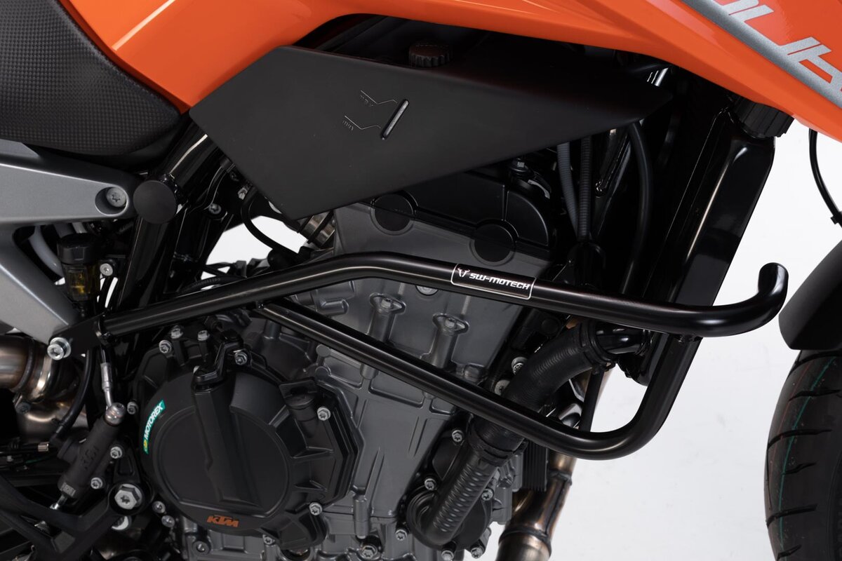 Barra de choque para Aprilia Tuareg 660 (21-) SW Motech