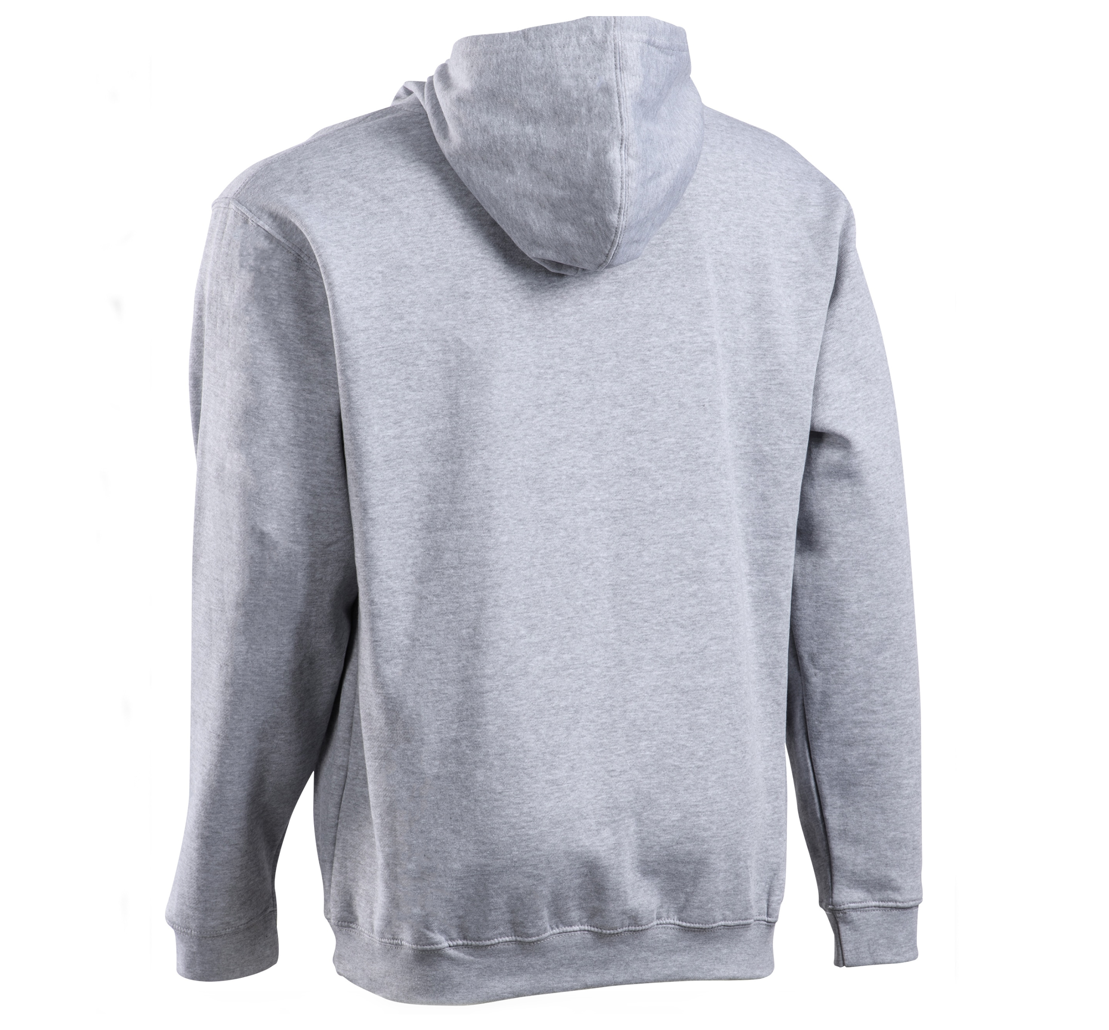 Aprilia Travel Line Hoodie gris