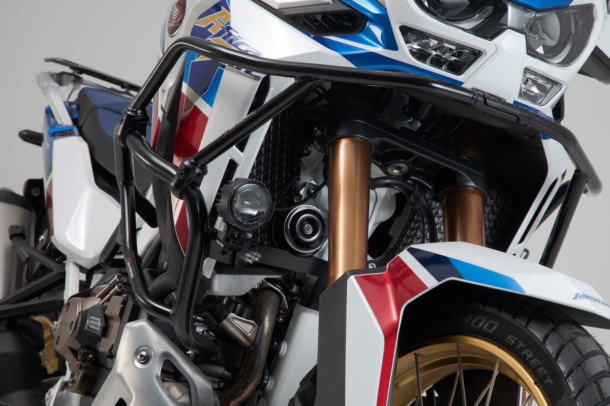 Barra de choque para Aprilia Tuareg 660 (21-) SW Motech