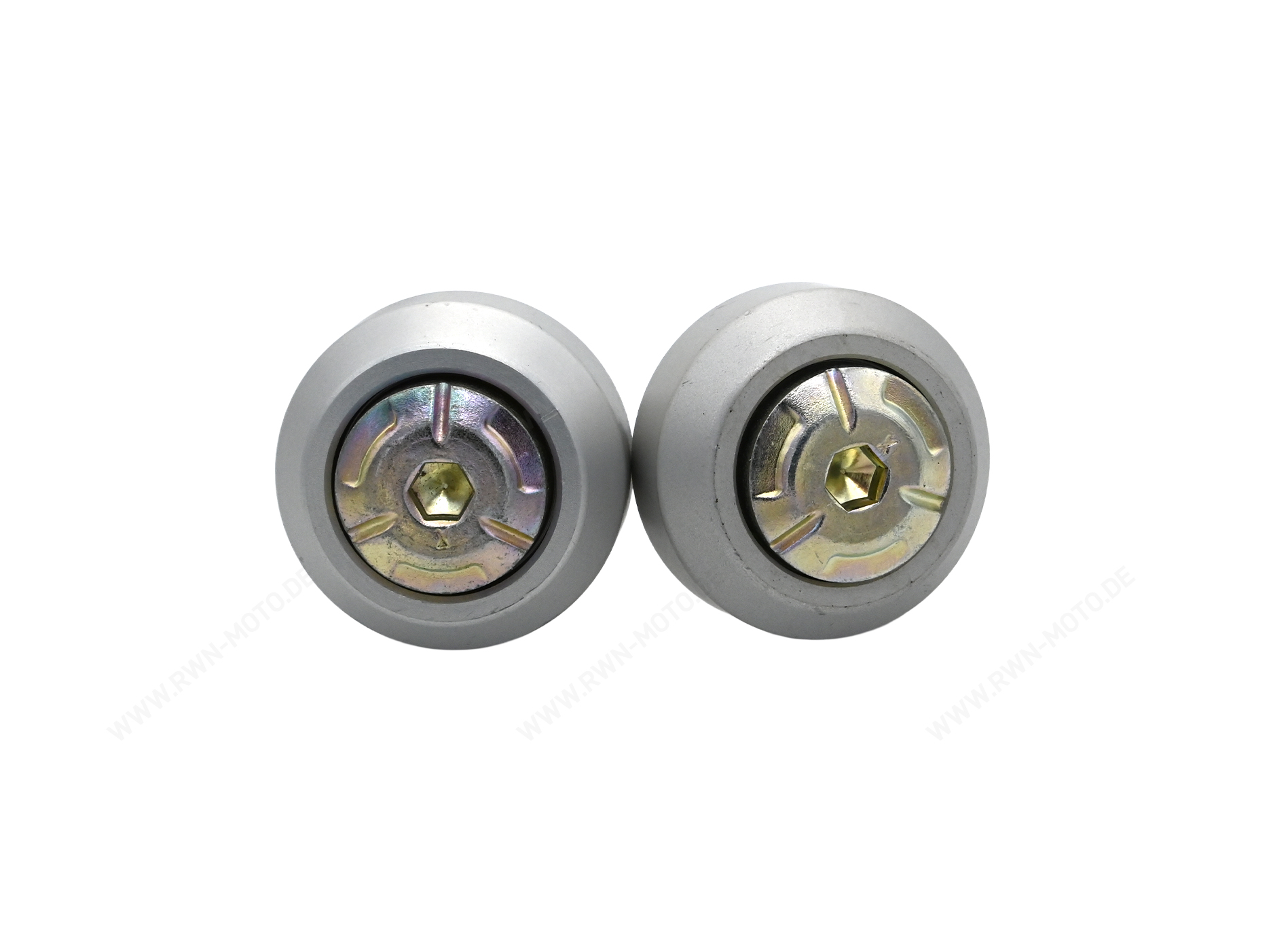 Extremos de agarre para Honda GB 350 S (25-) Original