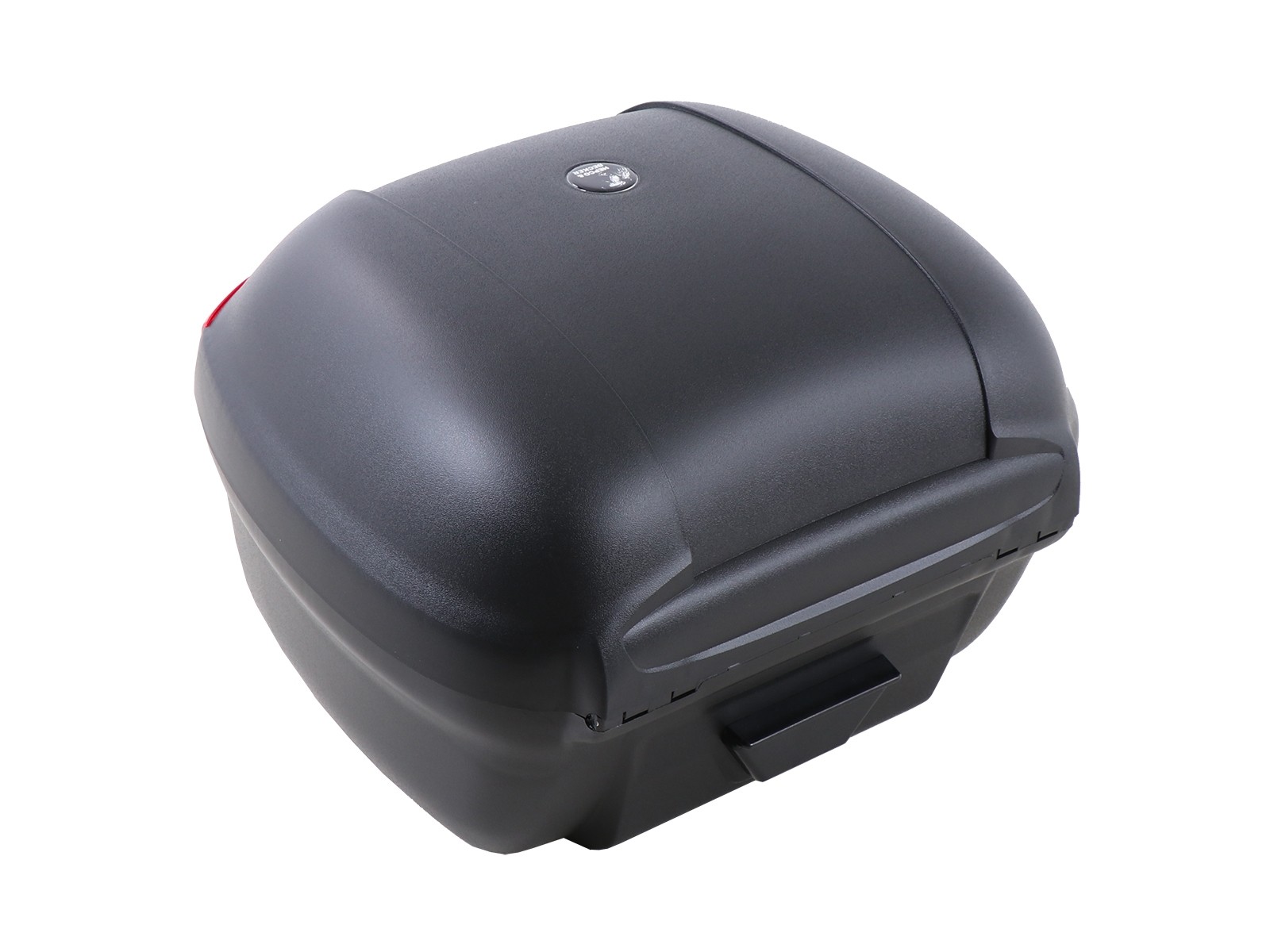 Journey Topcase 40 negro Hepco & Becker