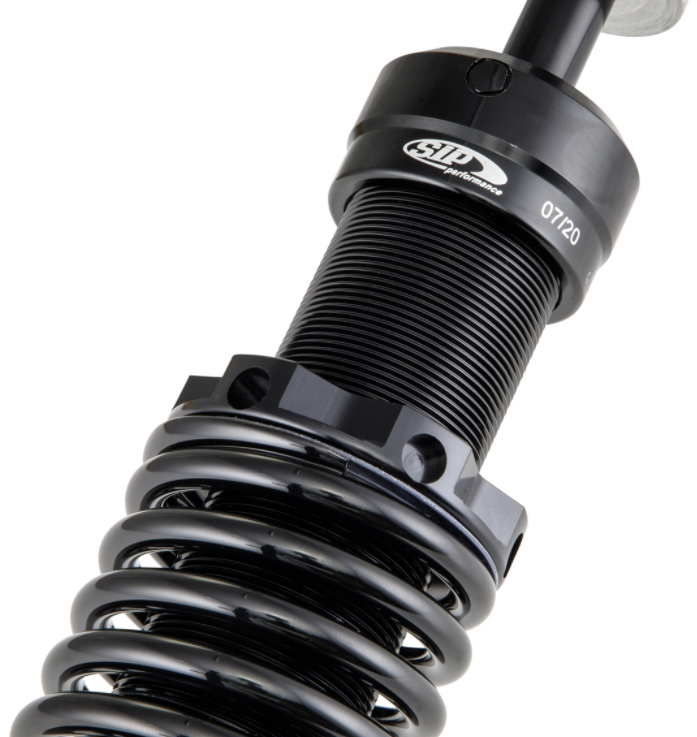 Amortiguador trasero para Vespa GTS/GTS Super/GTV/GT 60/GT/GT L 125-300cc, negro