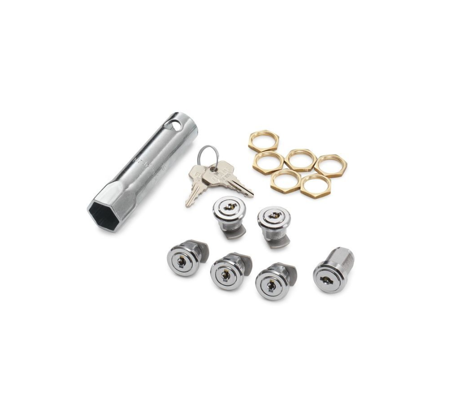 Kit de cierre KTM