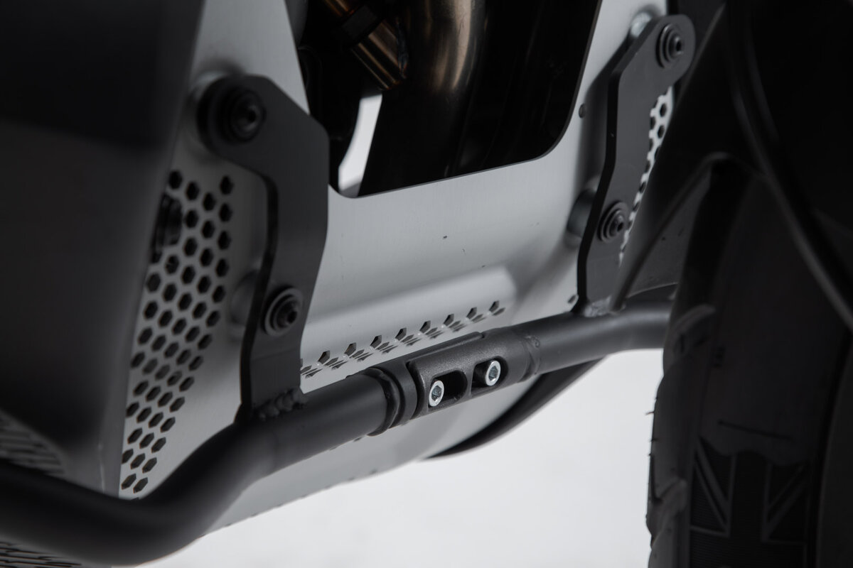 Barra de choque para Aprilia Tuareg 660 (21-) SW Motech
