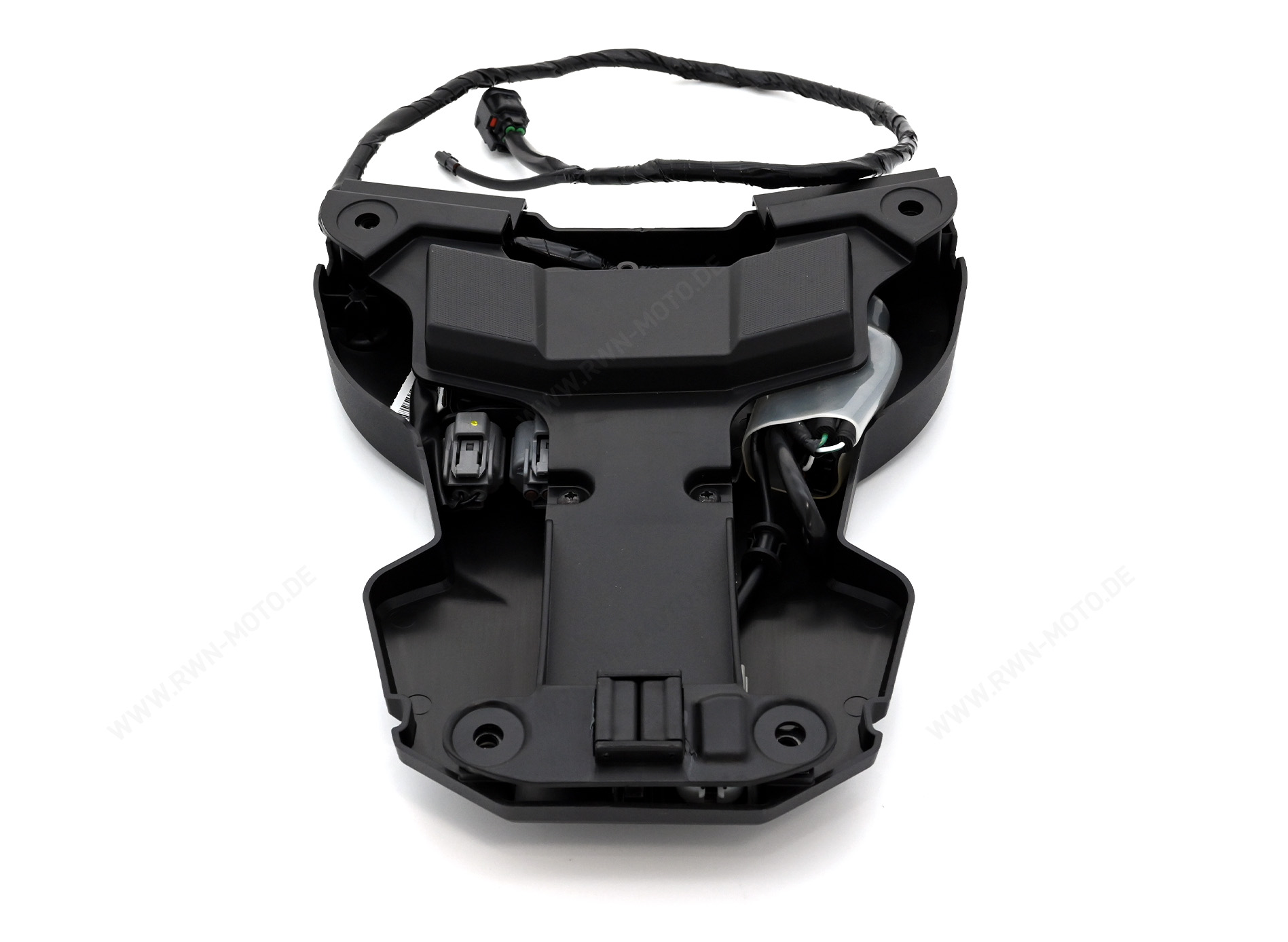 Unidad de control 50 litros top box para SMART-Key Original Honda