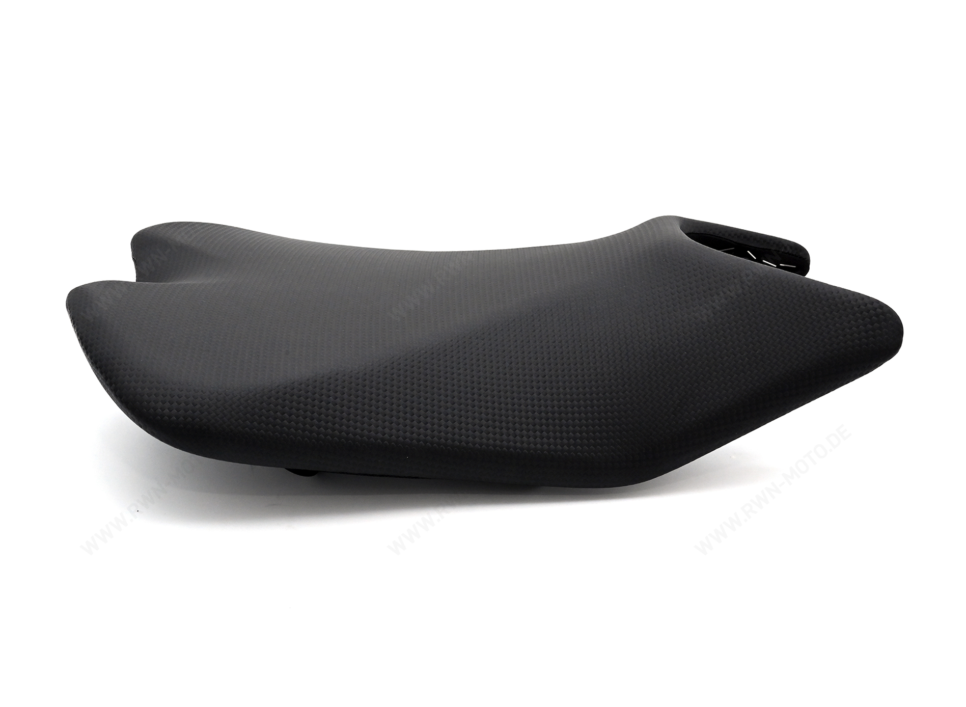 Asiento bajo (-15 mm) para Aprilia RS 457 (24-)