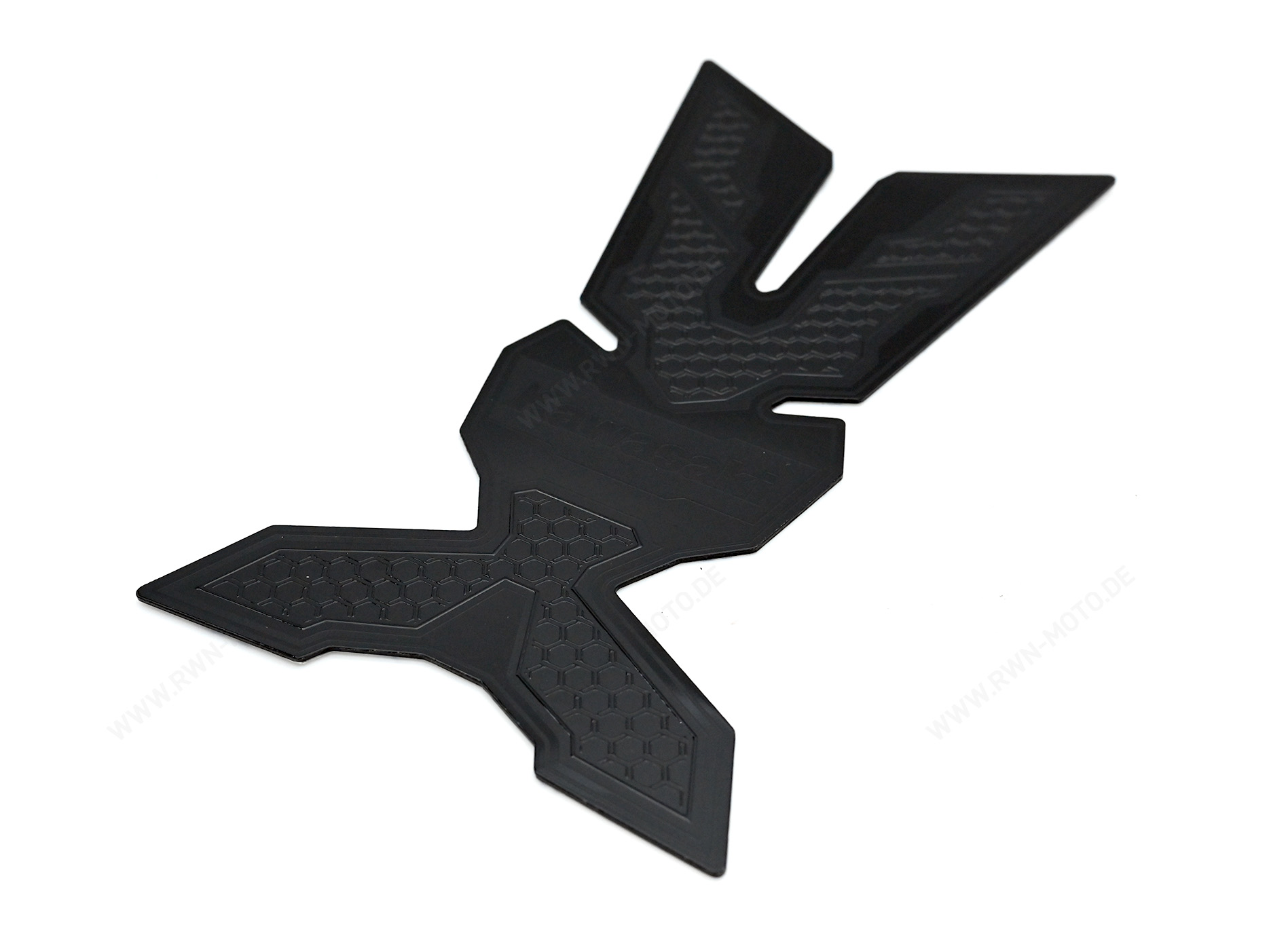 Protector de depósito para Kawasaki Ninja ZX-6R (24-) Original