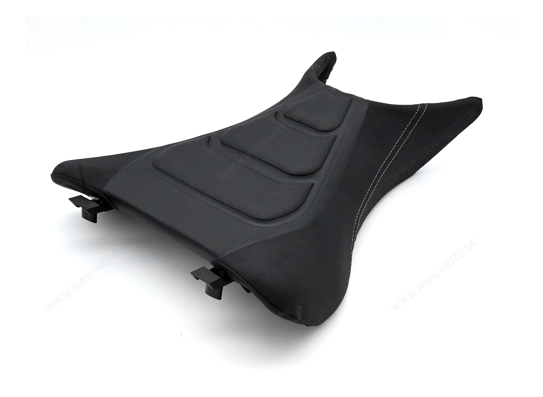 Asiento confort para Yamaha MT-09 (24-) Original