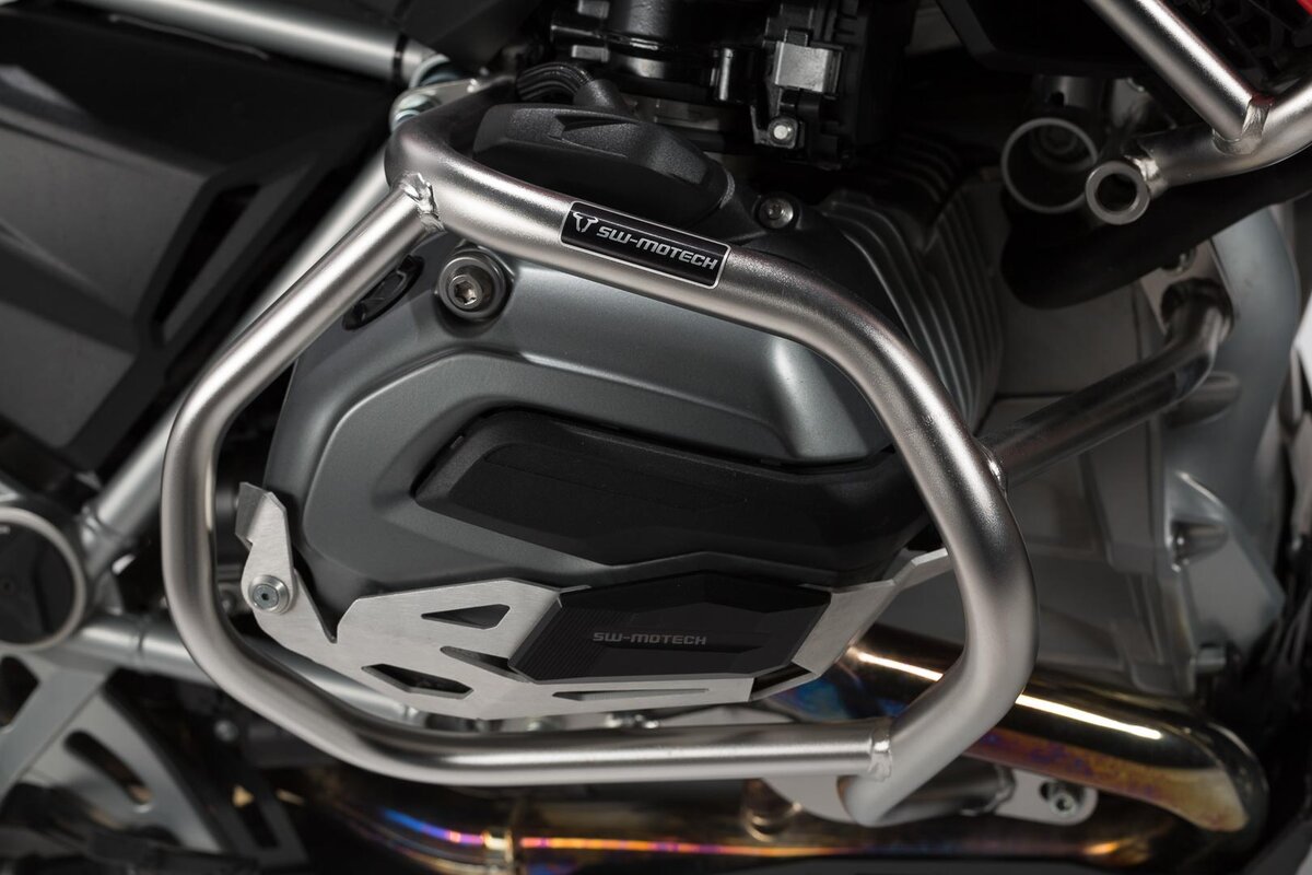 Barra de choque para Aprilia Tuareg 660 (21-) SW Motech
