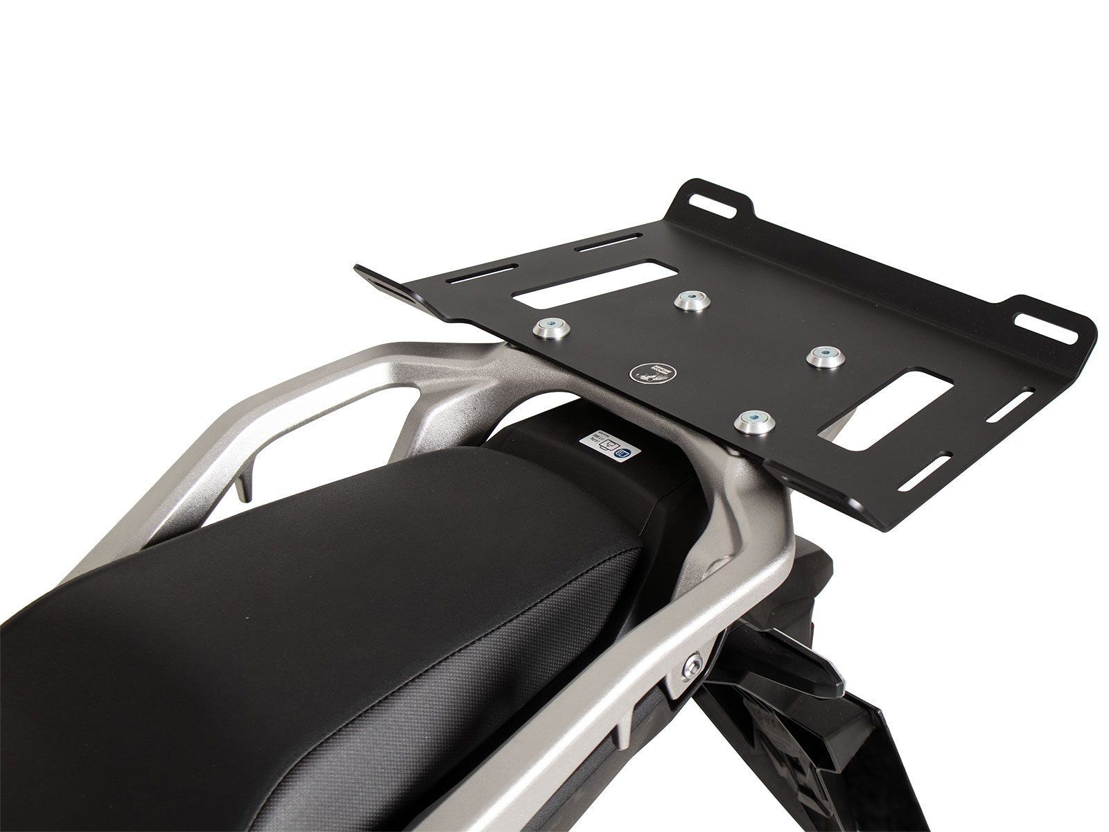 Extensión portaequipajes para Honda XL 750 Transalp (25- ) Hepco & Becker