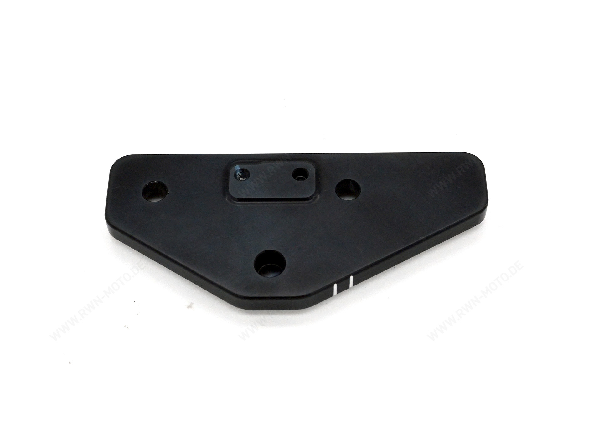Tapa de la palanca del freno de estacionamiento para Honda Forza/X-ADV 750 / NT 1100 (21-) original