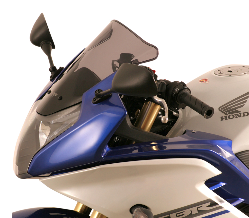 Parabrisas original MRA "O" para HONDA CBR 600 F (Bj-11-)