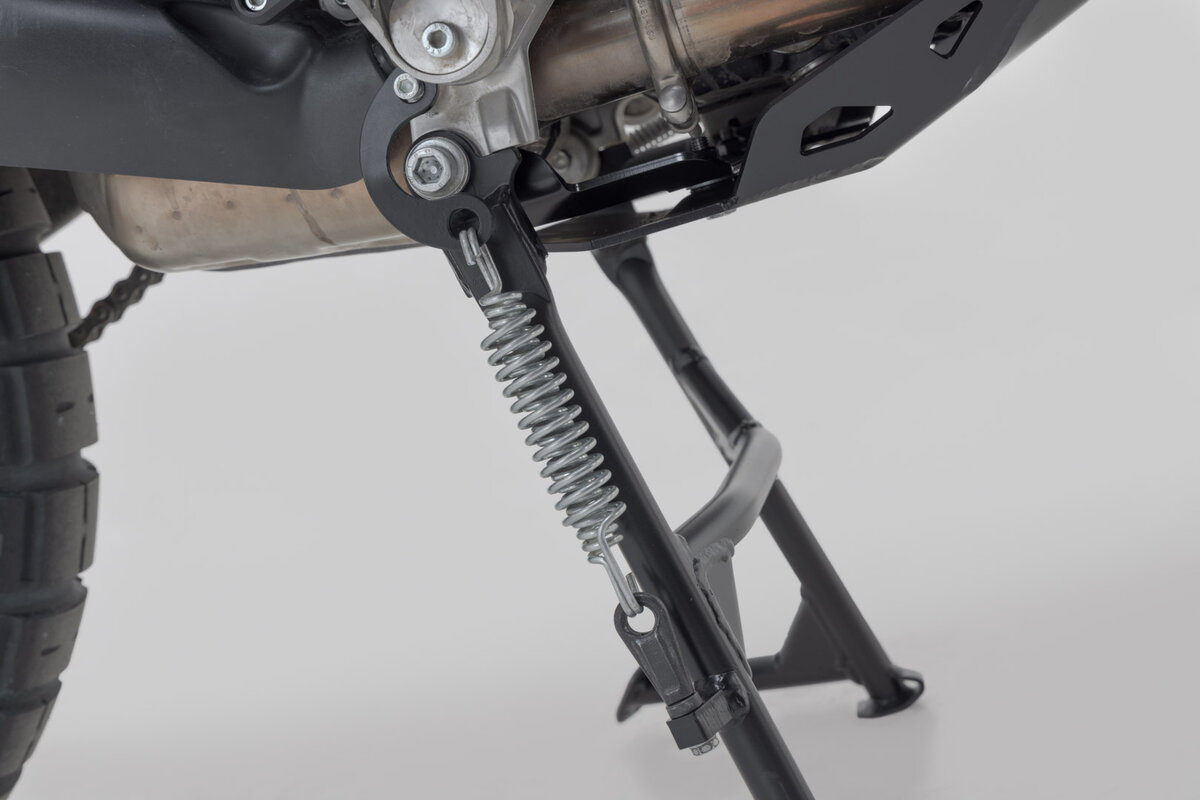 Barra de choque para Aprilia Tuareg 660 (21-) SW Motech