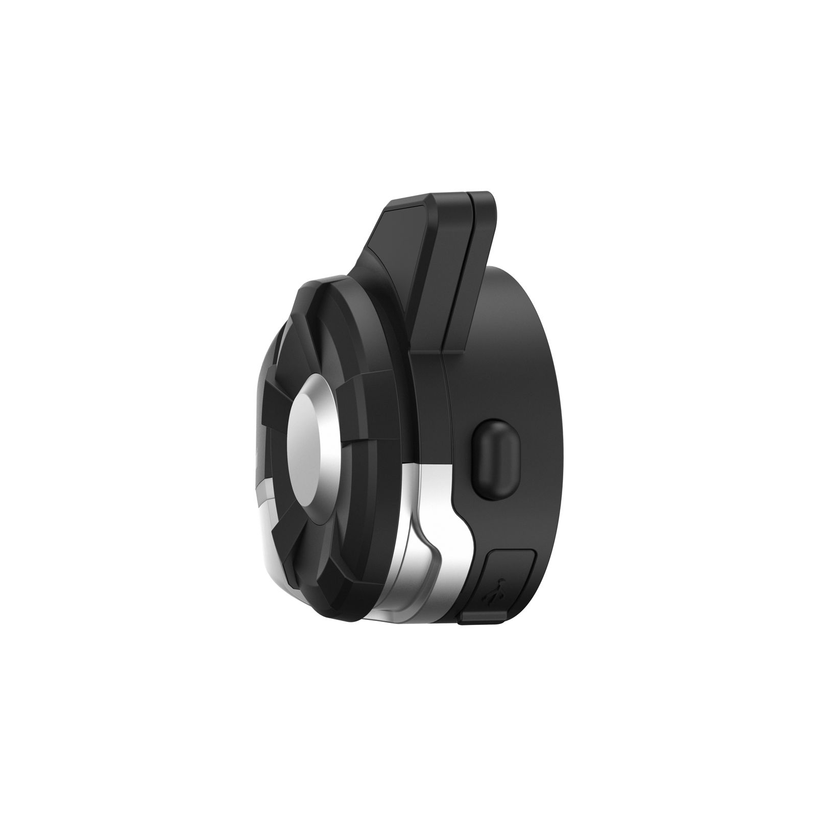 SENA 20S Evo conjunto único incl. altavoz HD - Sistema de comunicación Bluetooth para motos