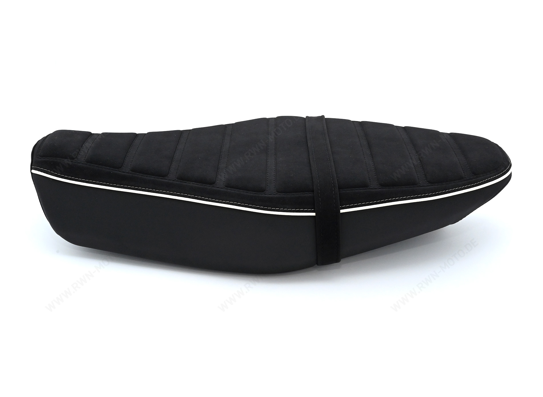 Asiento plano original Yamaha XSR700