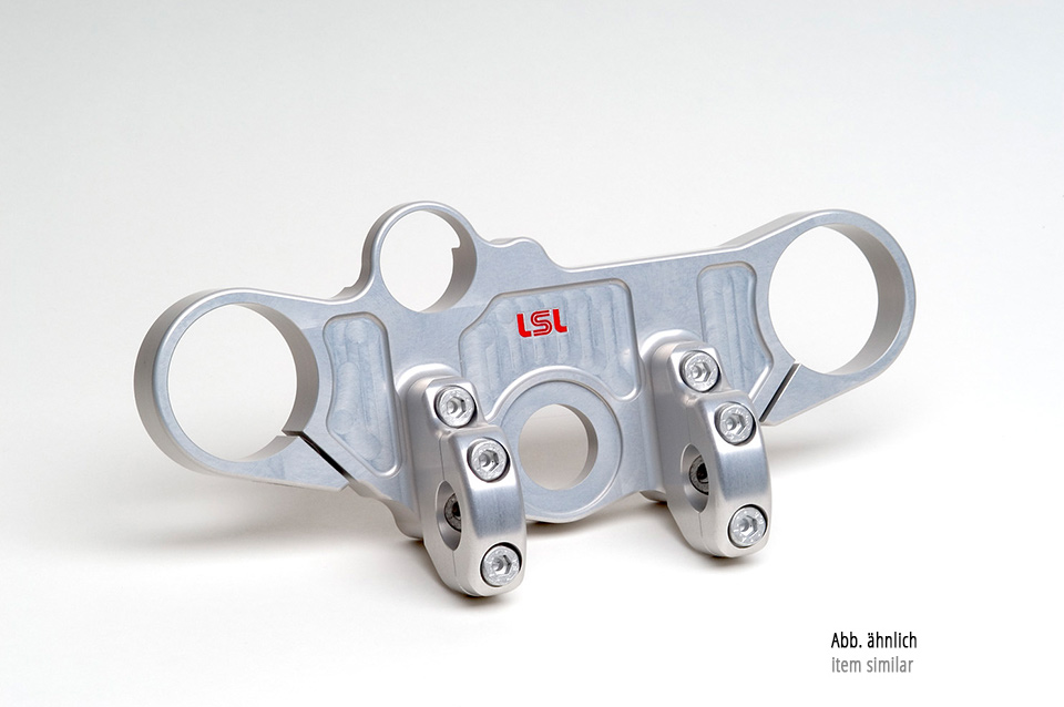 LSL Gabelbrücke für Kawasaki ZX12R 2002-2003