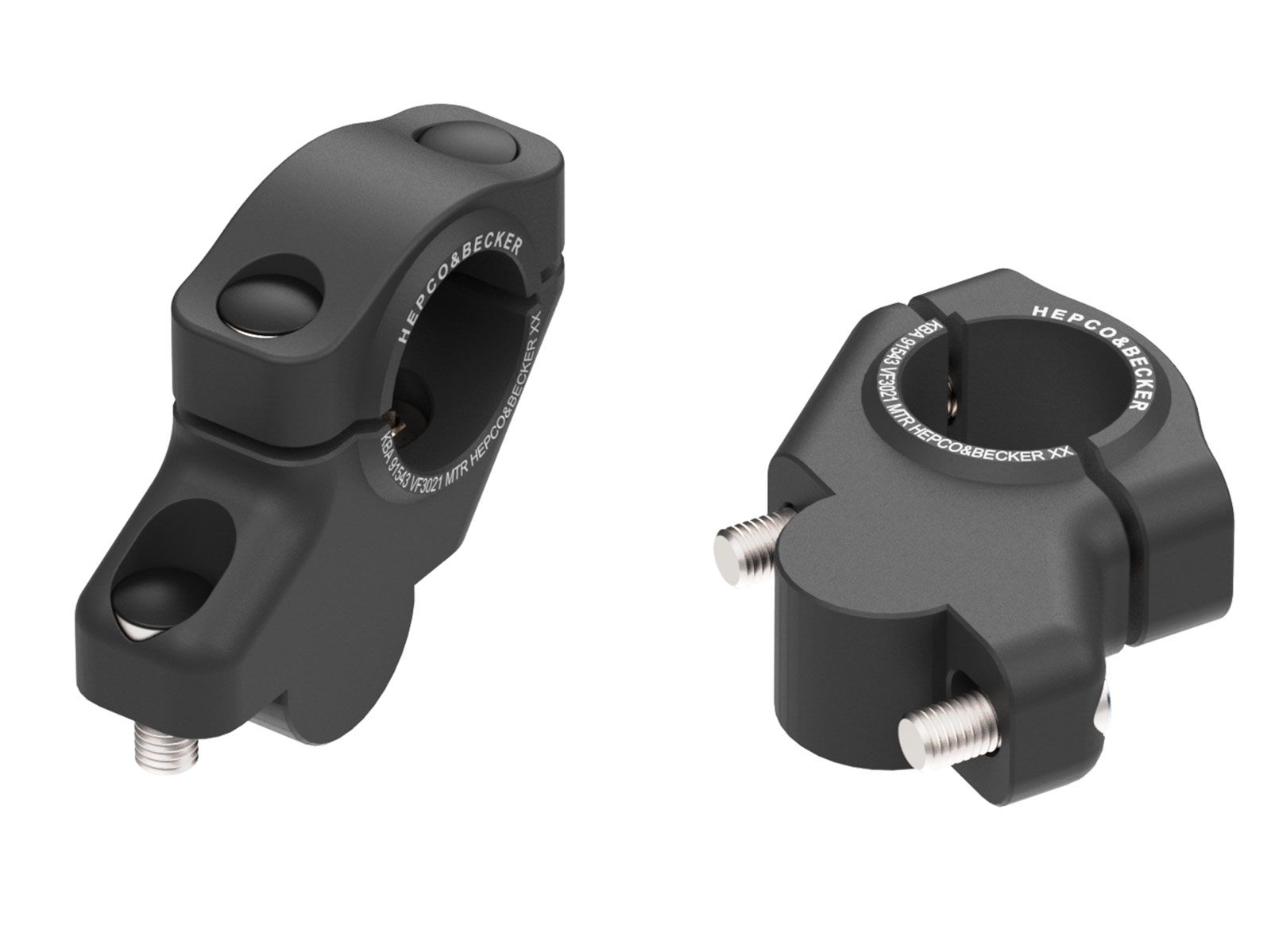 Barra de choque para Aprilia Tuareg 660 (21-) SW Motech