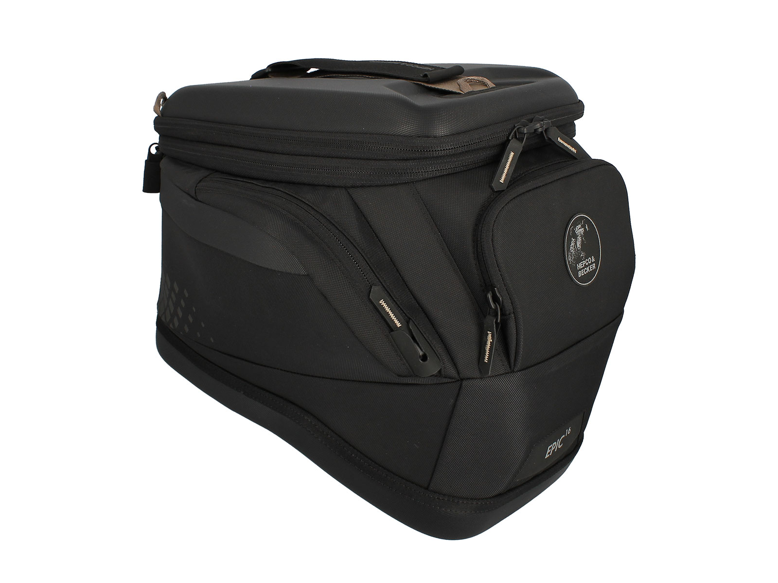 Bolsa sobredepósito Epic 16 Hepco & Becker
