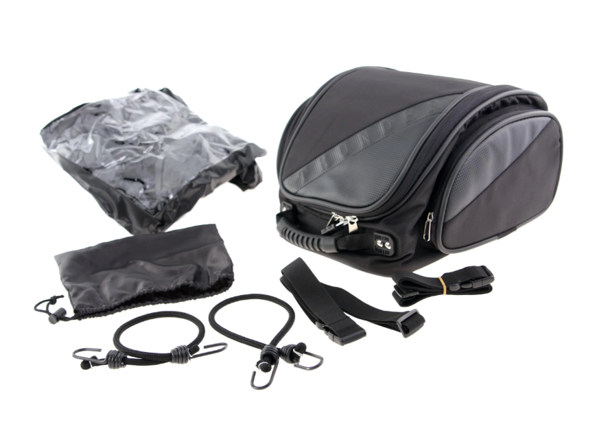 Bolsa FACO "Thunder Case" para banco de asiento