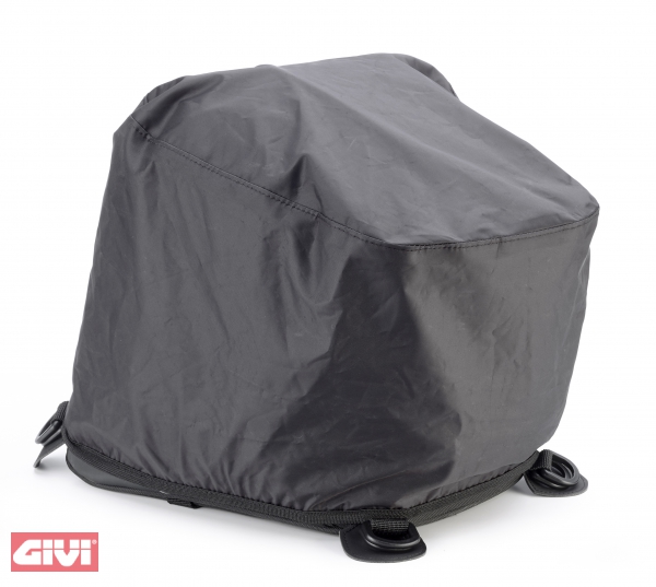 Bolsa trasera Givi ST607B