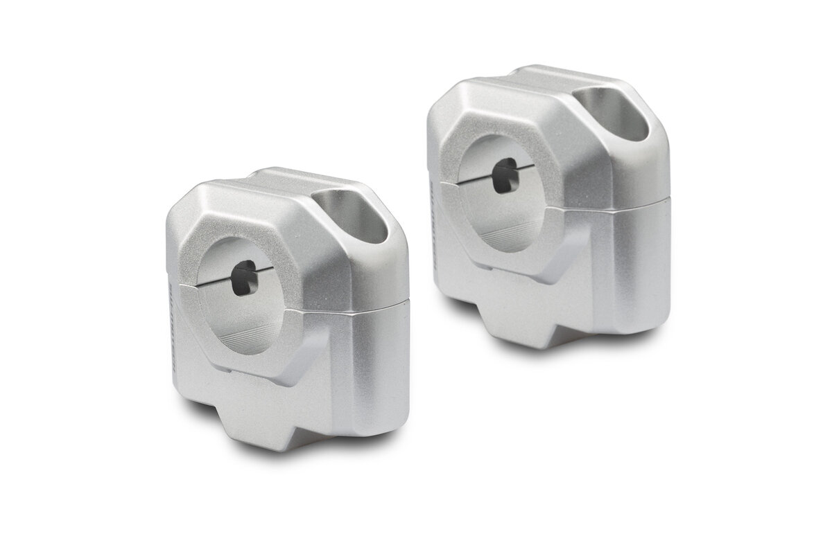 Barra de choque para Aprilia Tuareg 660 (21-) SW Motech