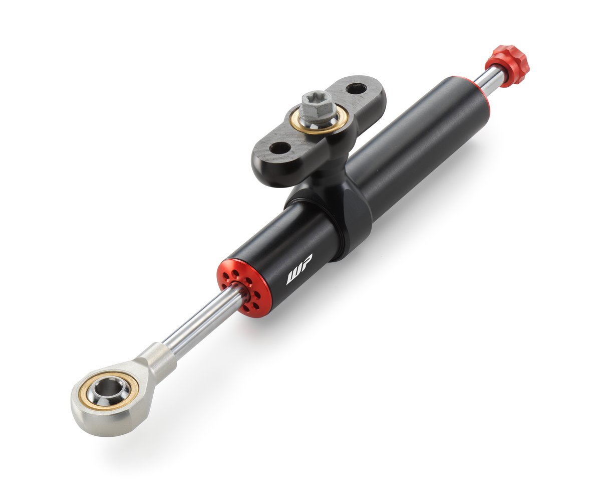 Kit de amortiguadores de dirección KTM Apex Pro 7117