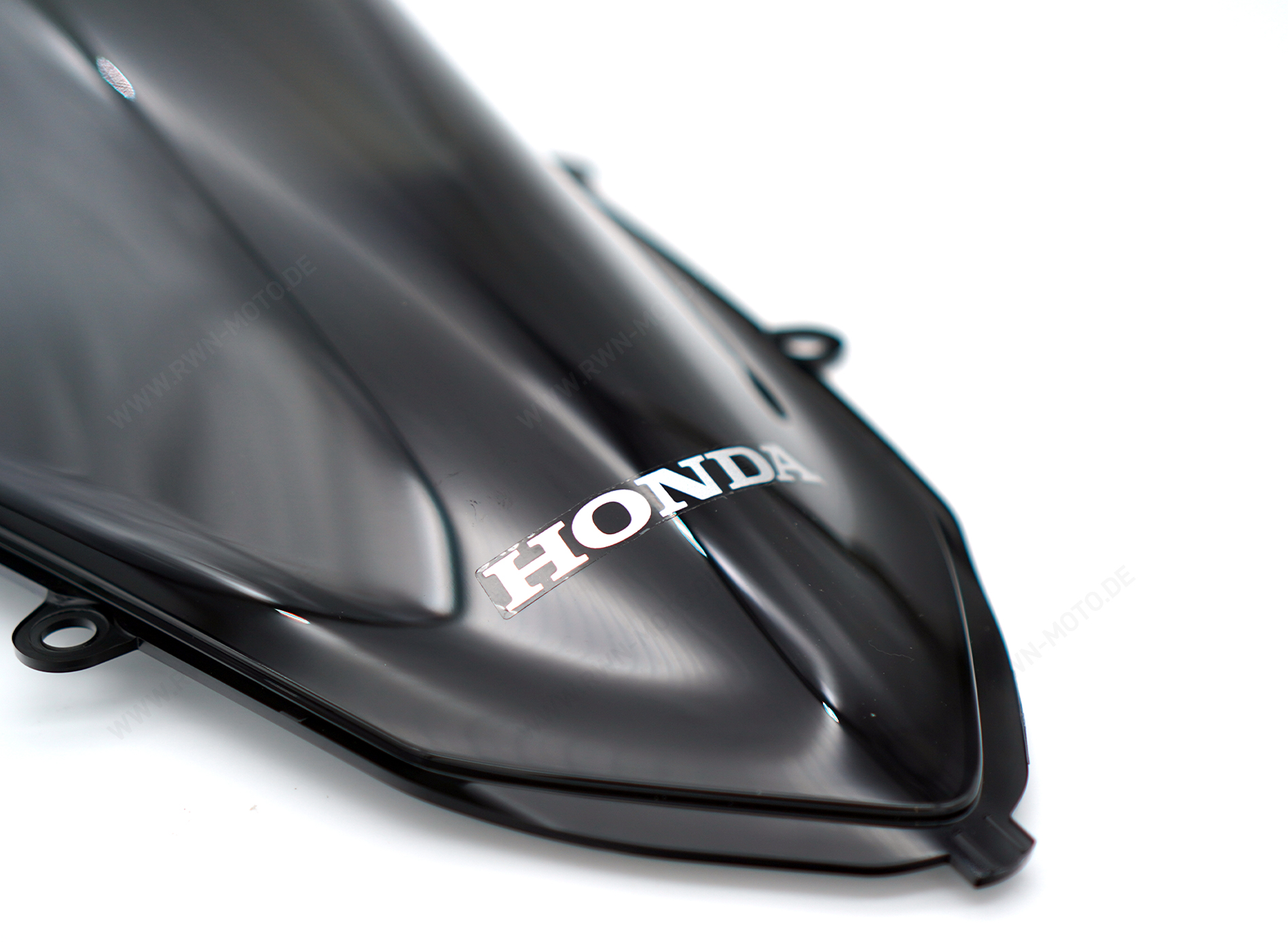 Parabrisas alto tintado para Honda CBR 500 R (19-) Original