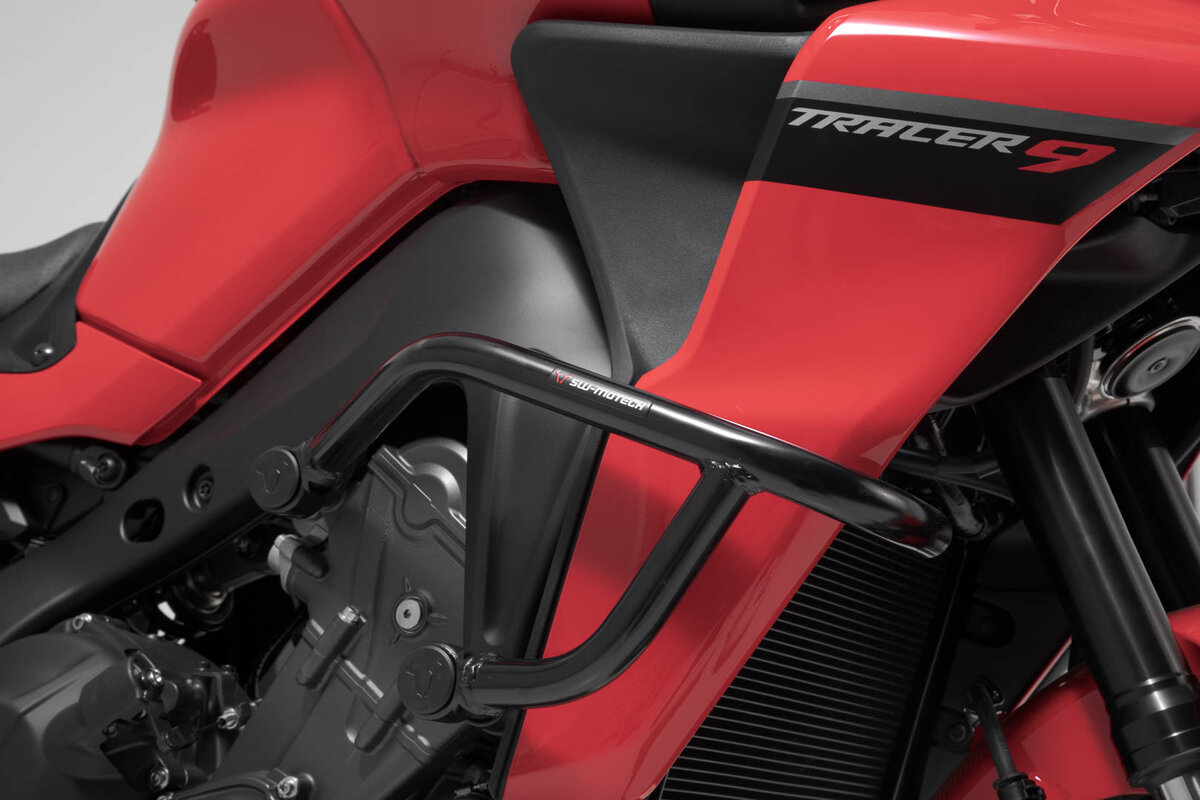 Barra de choque para Aprilia Tuareg 660 (21-) SW Motech