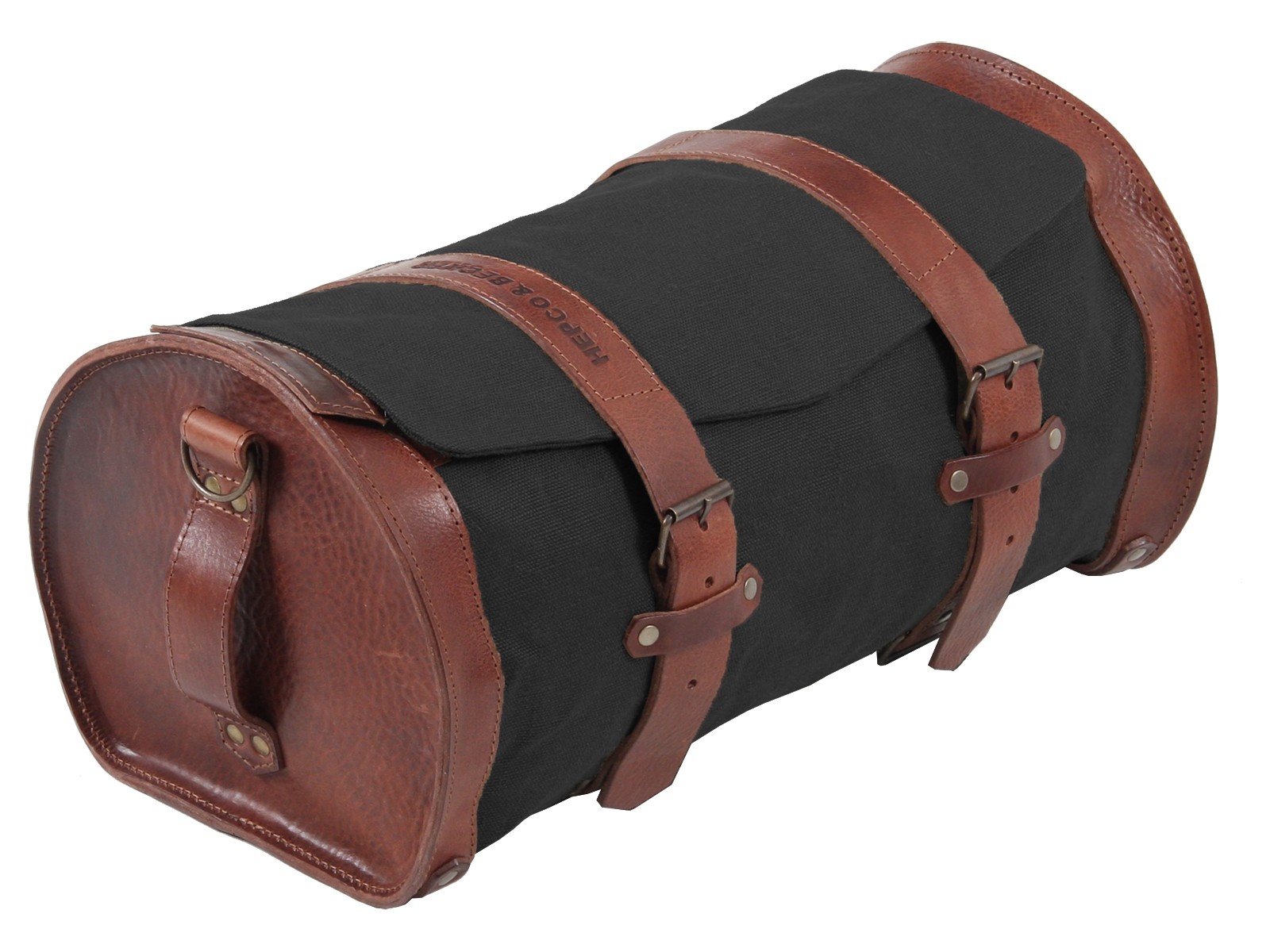 LEGACY bolsa trasera 25L negro Hepco & Becker