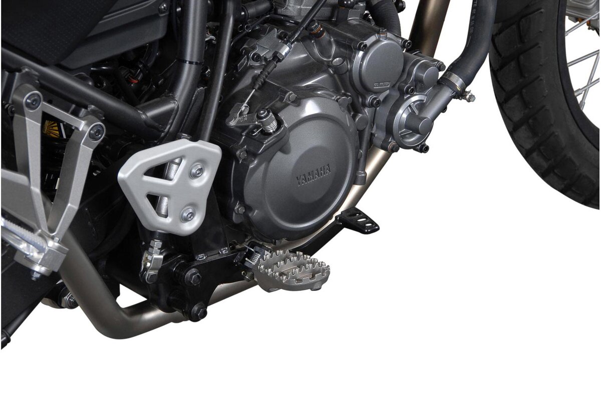 Barra de choque para Aprilia Tuareg 660 (21-) SW Motech