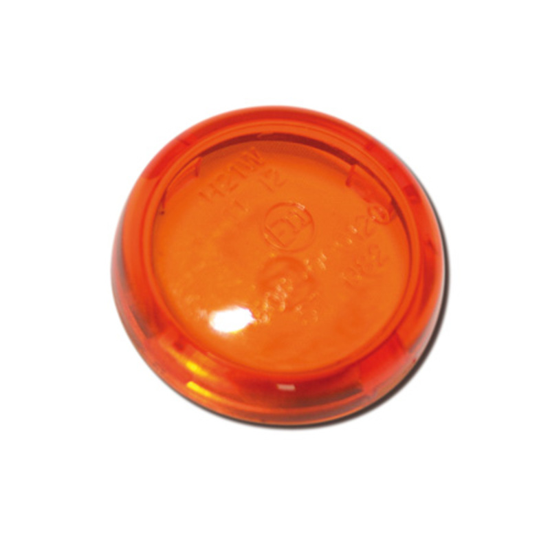 HIGHSIDER cristal indicador inteligente amarillo Para luz de bala (1ud.)