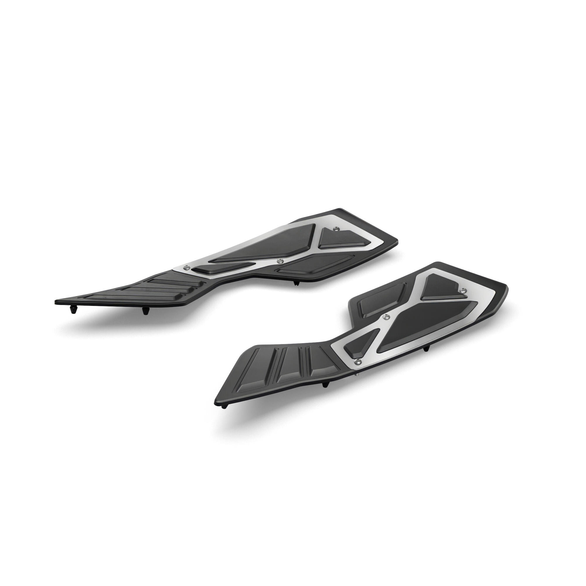 Estribos inferiores para Yamaha NMAX 125 (25-) / 155 (26-) originales