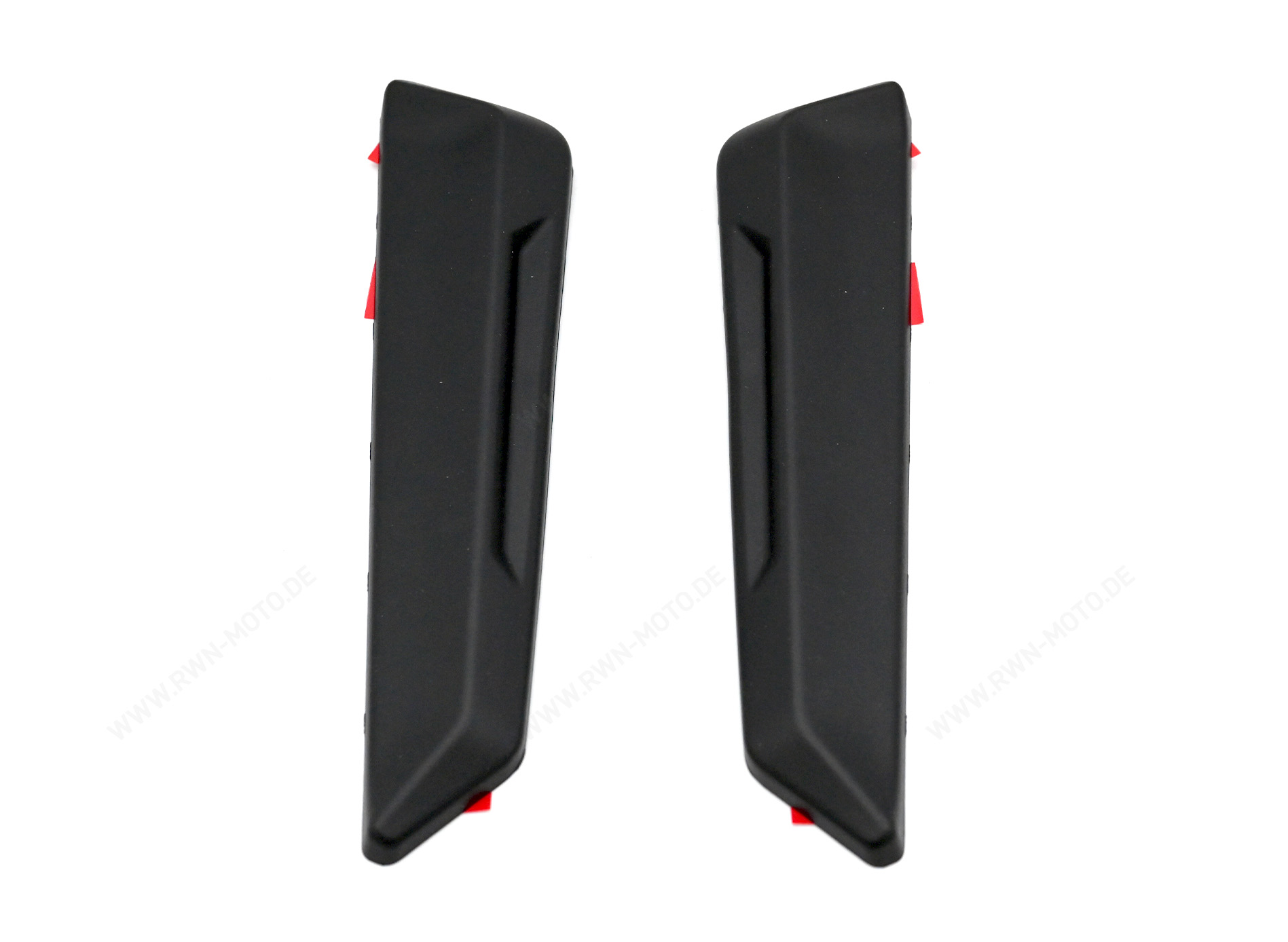 Deflector de viento para Honda NX 500 (24-) Original