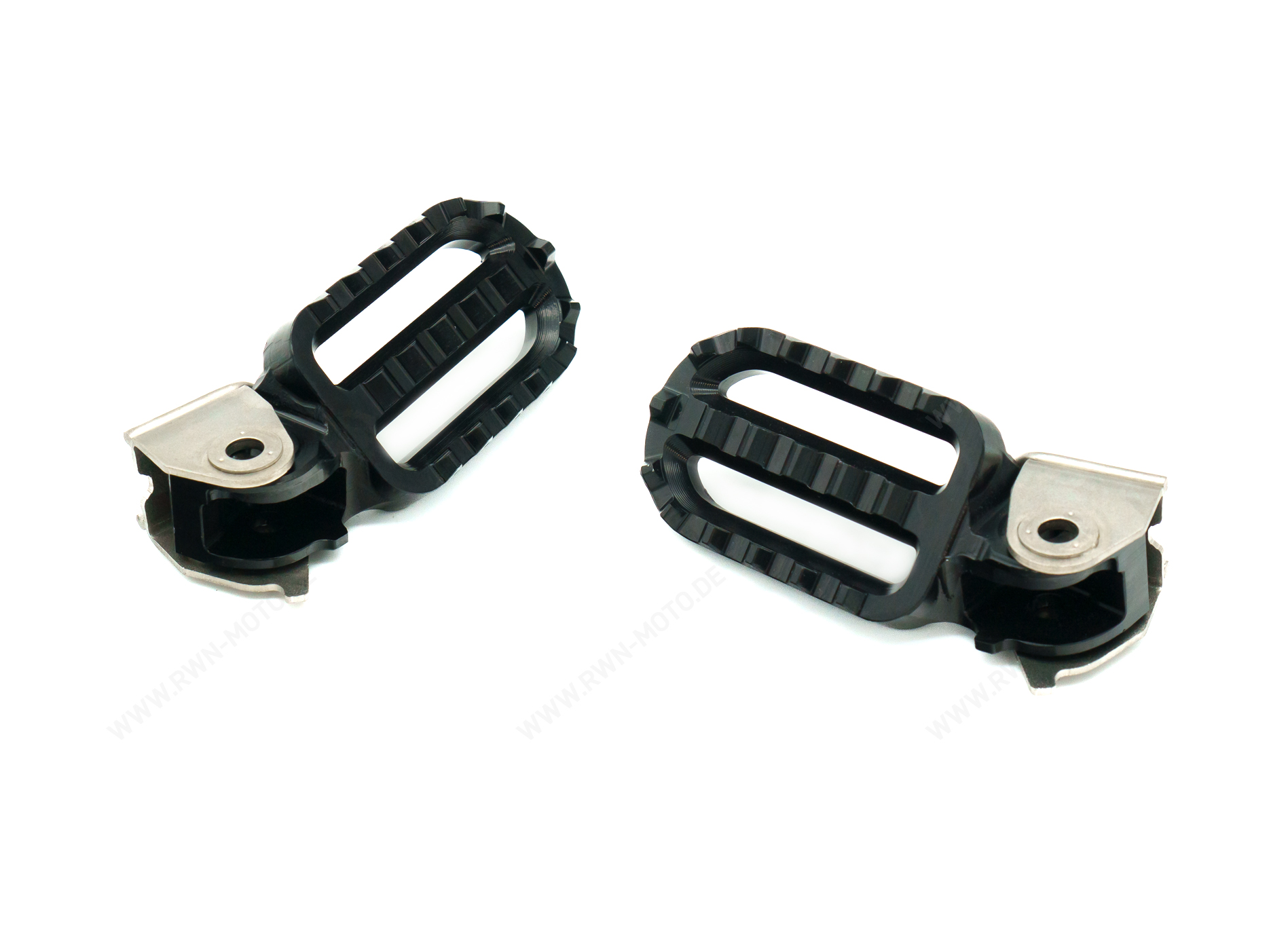 Juego de reposapiés para Honda X-ADV 750 (21-) original Honda