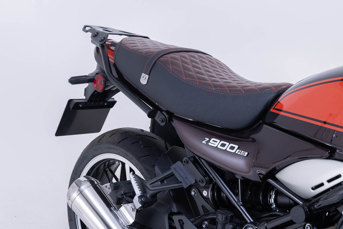 Juego de alforjas SW-Motech PRO BLAZE H para Kawasaki Z 900 RS /SE (26-)