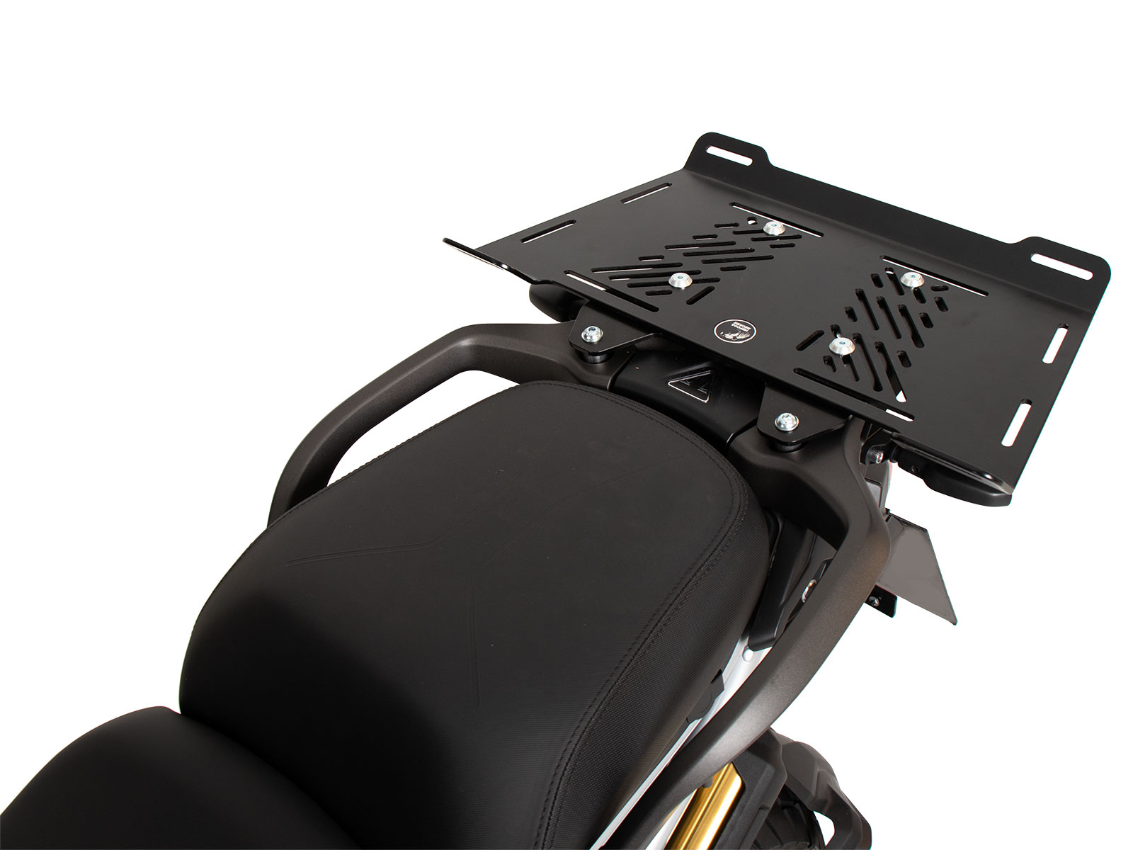 Extensión de portaequipajes para Triumph Tiger 1200 Rally Pro / GT Pro / GT (22-)