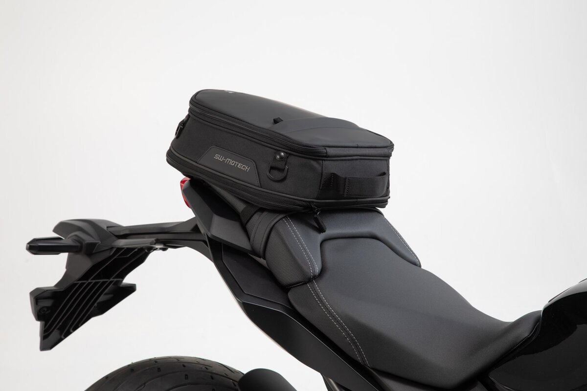 Bolsa trasera para moto SW-Motech ION S