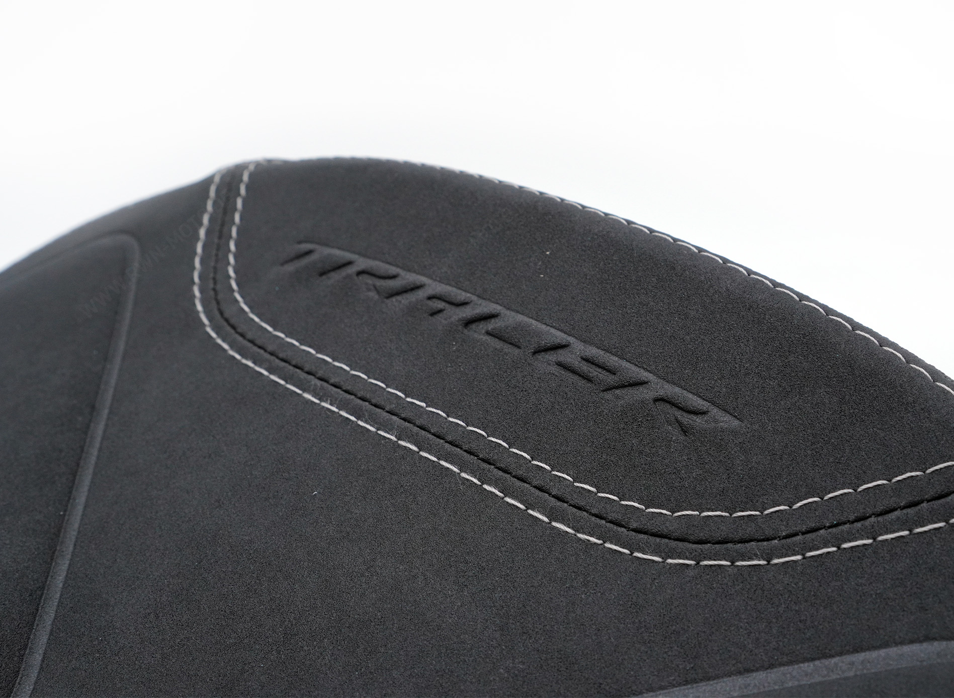 Asiento confort para Tracer 9 / GT (Bj.21-24) Original Yamaha