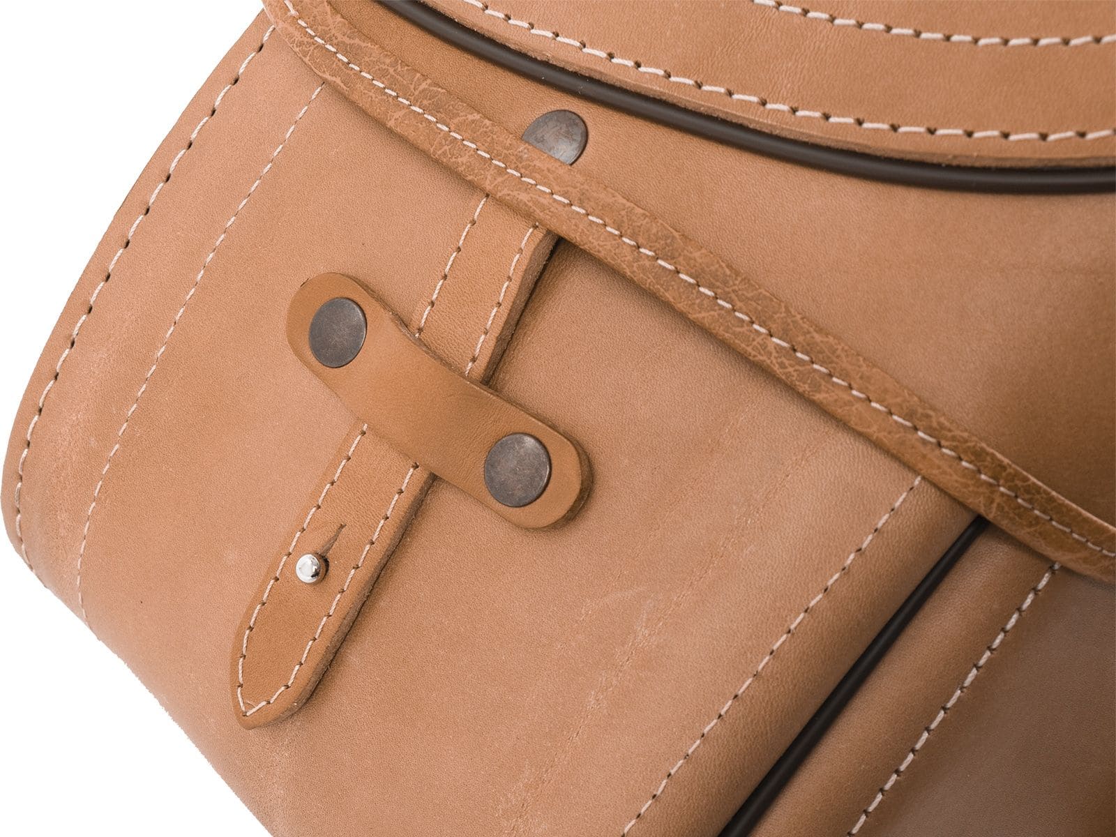 Juego de alforjas Buffalo para portabicicletas C-Bow Hepco & Becker