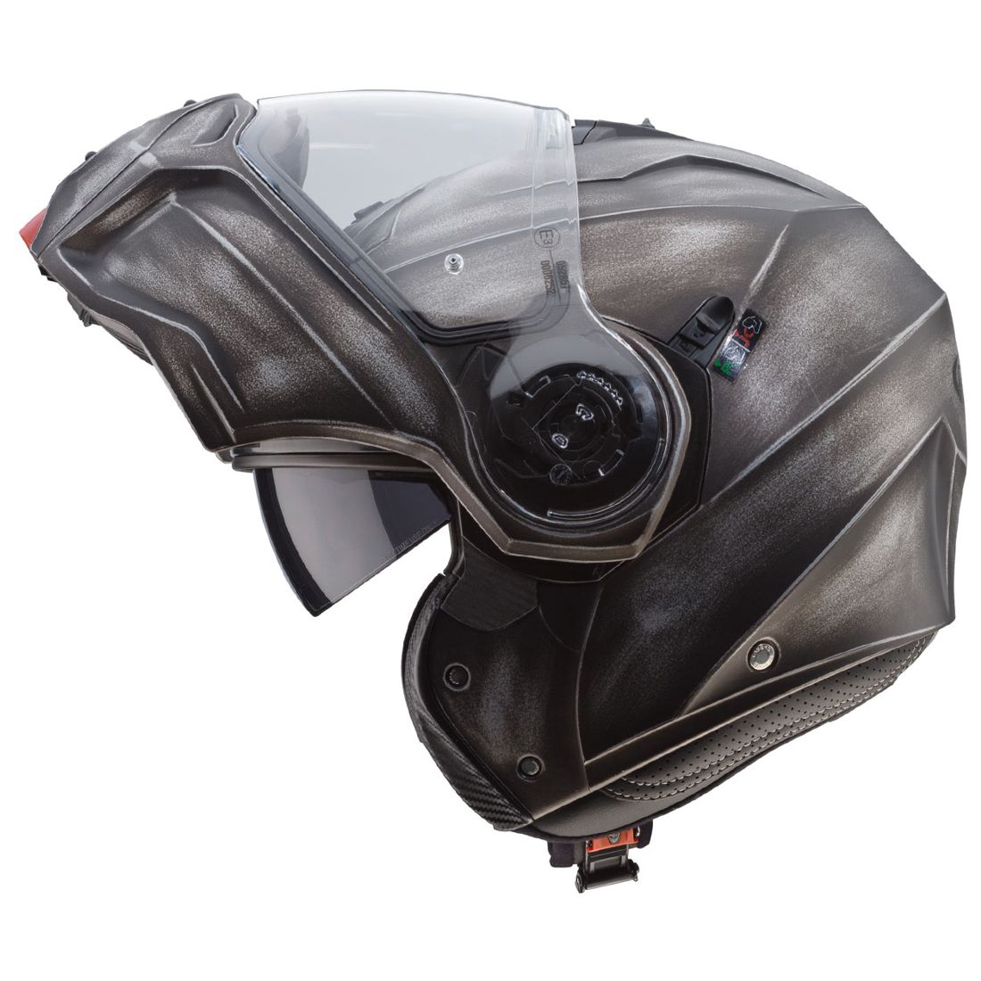Caberg Helmet Droid Iron