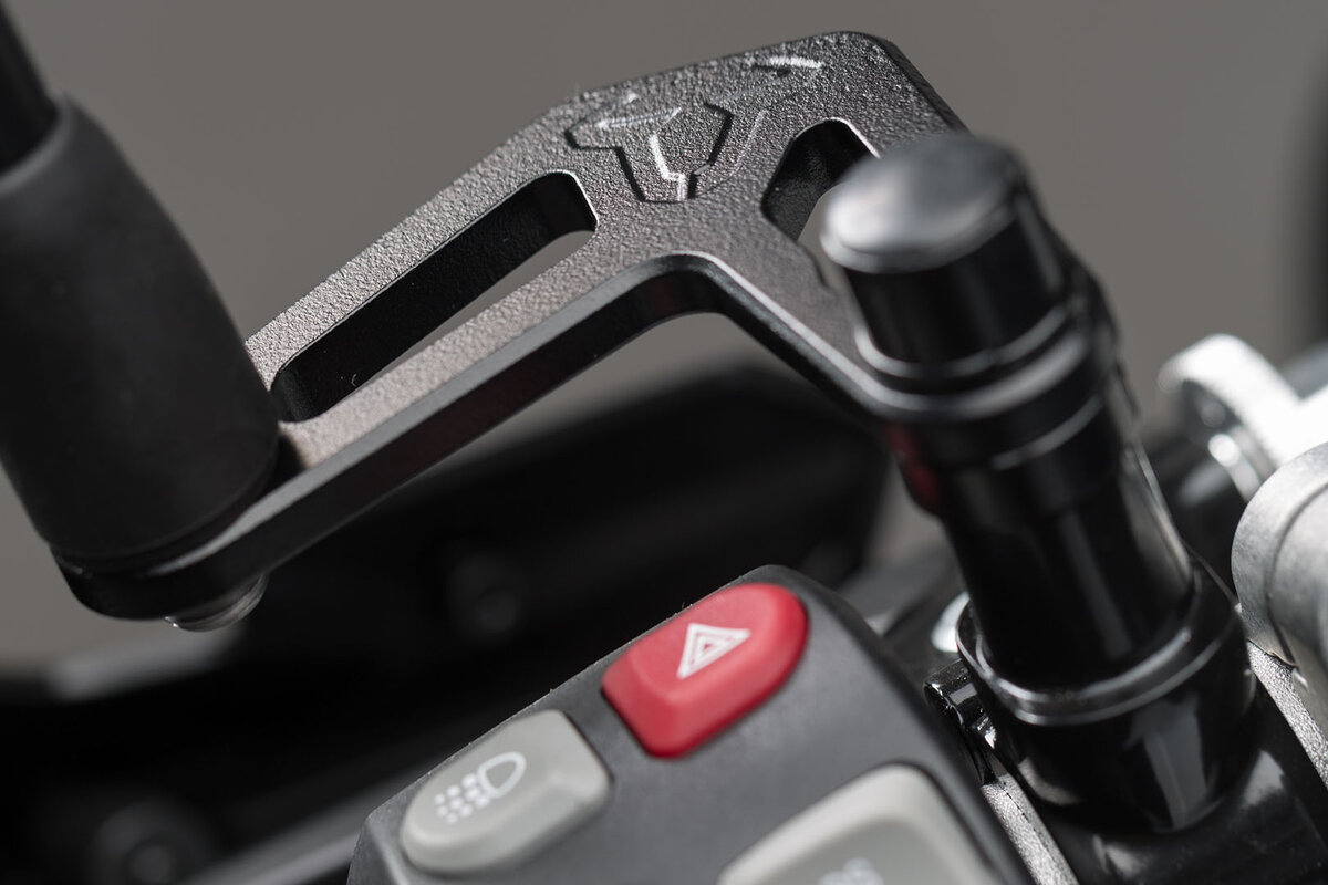 Barra de choque para Aprilia Tuareg 660 (21-) SW Motech