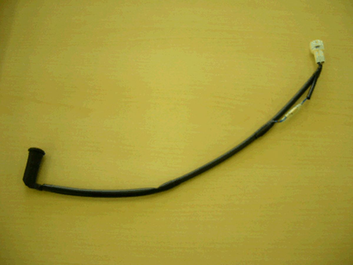 Luz de advertencia del sistema de inyección Fi Light KX450F 2009 Original Kawasaki