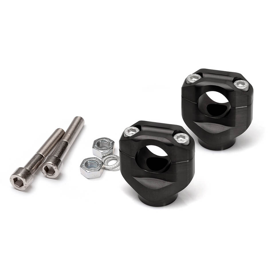 LSL Klemmbock Kit Street Twin 16- 28,6mm